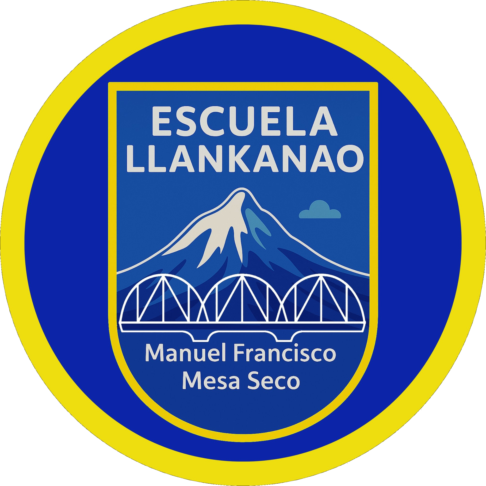Dirección Escuela Llankanao